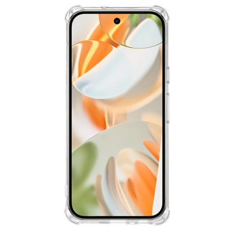 Протиударний чохол Magnetic Four Corner Airbags з Magsafe та укріпленими кутами на Google Pixel 10 Pro XL