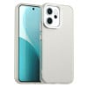 Противоударный чехол Candy Series на OPPO Reno14 F 5G - белый