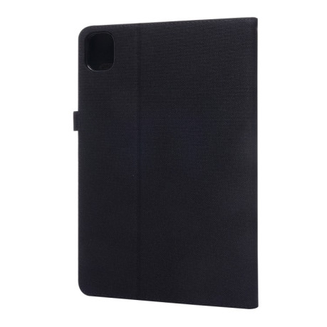 Чехол-книжка Fashion для Xiaomi Pad 5 / 5 Pro - черный