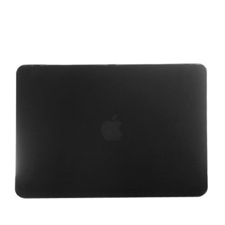 Чохол Frosted Case Black для Macbook Air 11.6