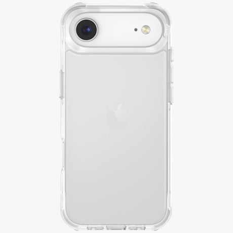 Оригінальний чохол Uniq Lifepro Xtreme на iPhone Air - Transparent