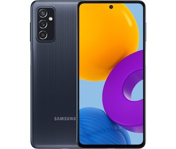 Чехлы для Samsung Galaxy M52 (M525)