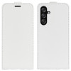 Фліп-чохол R64 Texture Single на Samsung Galaxy M34 - білий