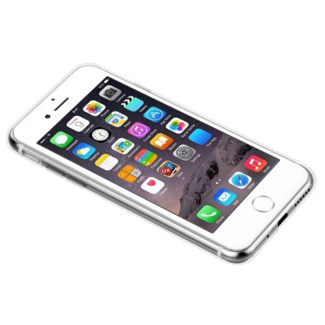 Чехол ENKAY для  iPhone SE 3/2 2022/2020/8/7  ультратонкий ультра легкий TPU