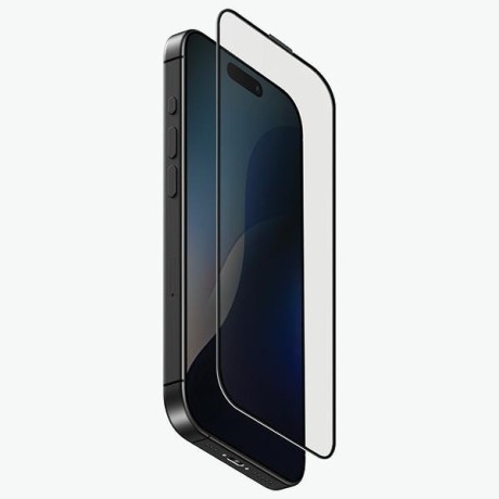 Защитное стекло Uniq Optix Vivid для iPhone 16