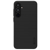 Чехол NILLKIN Frosted PC на Samsung Galaxy A35 - черный