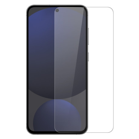 Защитное стекло NORTHJO A++ Screen Tempered Glass Film на Samsung Galaxy S25+ 5G