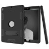 Протиударний Чохол із підставкою Robot Detachable чорний для iPad Air 2019/Pro 10.5