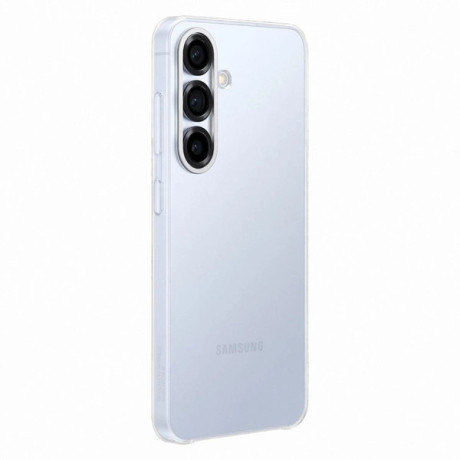 Оригинальный чехол Samsung Clear Case для Samsung Galaxy S25 - Transparent(EF-QS931CTEGWW)