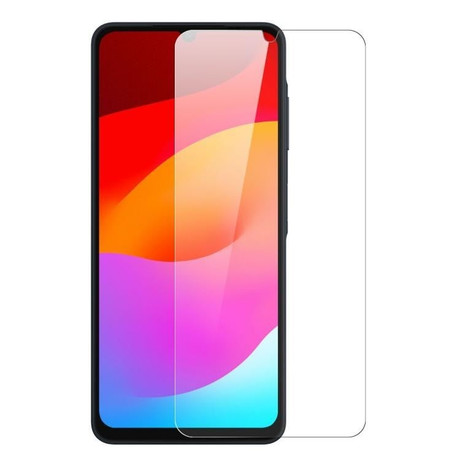 Захисне скло NORTHJO A++ Screen Tempered Glass на Samsung Galaxy A08 4G