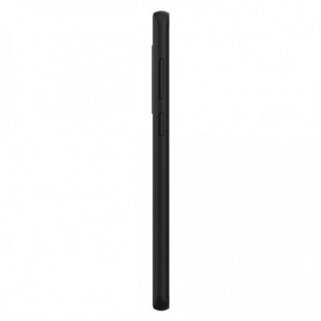 Оригинальный чехол Spigen Airskin на Samsung Galaxy S9 Black