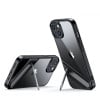 Оригинальный чехол Ugreen Fusion Kickstand для iPhone 14 Plus - черный