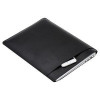 Чохол-кишеня Double Inner Bag на MacBook Pro 15.4 inch A1707 (2016 - 2017)-чорний