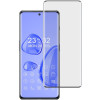 Защитное 3D стекло IMAK Curved Edge Full Screen для OnePlus 11R / Ace 2