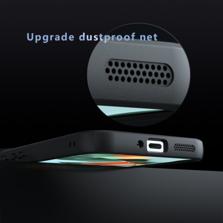 Протиударний чохол Armor MagSafe Precise Hole PC Hybrid для Google Pixel 9 Pro XL - чорний