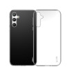 Ультратонкий чехол MOFI Ming Series для Samsung Galaxy A55 - прозрачный
