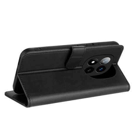 Чохол-книжка AZNS Skin Feel Calf Texture для Xiaomi Redmi Note 14 Pro 5G/Poco X7 - чорний
