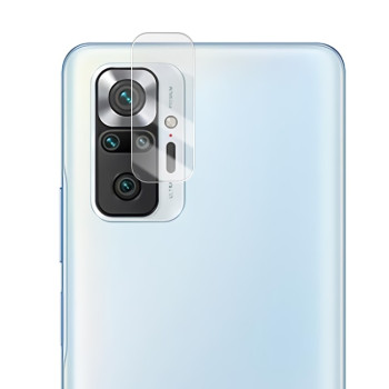 Комплект защитных стекол для камеры 2pcs mocolo 0.15mm 9H на Xiaomi Redmi Note 10 Pro