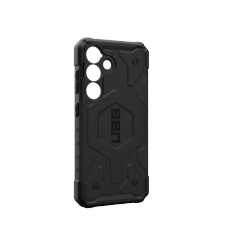 Оригінальний чохол UAG Pathfinder для Samsung Galaxy S25 5G - Black