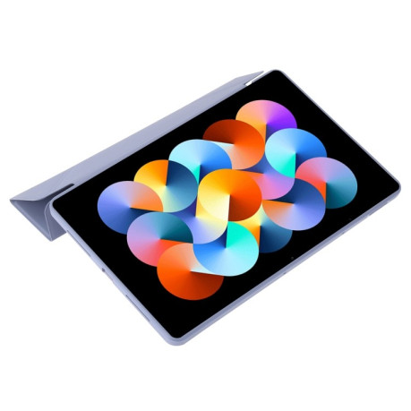 Чохол-книжка EsCase Deformation для Xiaomi Redmi Pad SE - чорний
