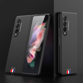 Протиударний чохол GKK Ultra-thin Samsung Galaxy Z Fold 3 - Limited Edition Black Label