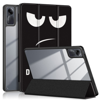 Чохол-книжка Custer Painted для Xiaomi Redmi Pad SE - ME