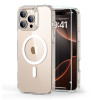 Оригинальный чехол ESR Classic Hybrid Case HaloLock (MagSafe) + Tempered Glass для iPhone 16 Pro  - Clear