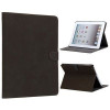 Чохол Folio Magnetic Flip сірий для iPad 4/ 3/ 2