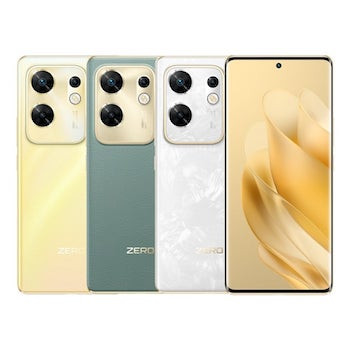 Чехлы для Infinix Zero 30