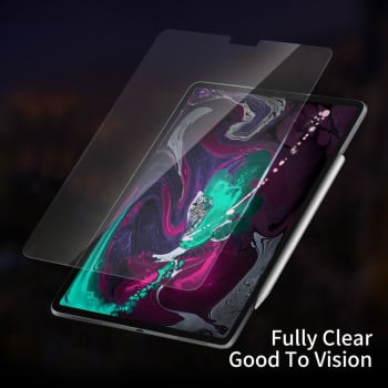 Защитное стекло DUX DUCIS  0.3mm 9H для iPad Pro 12.9 (2021)/(2020)/(2018)