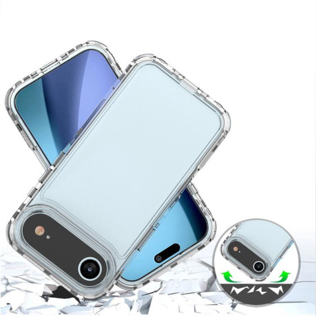 Противоударный чехол Acrylic для iPhone Air