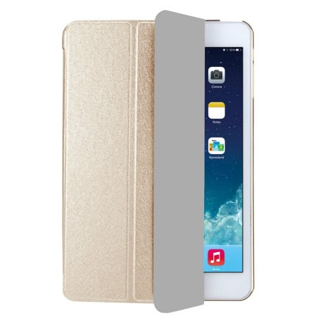 Чохол Haweel Smart Case золотий для iPad Air 2