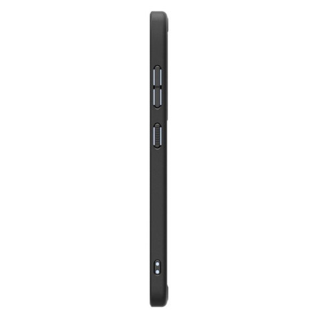 Оригінальний чохол Spigen Ultra Hybrid для Samsung Galaxy S25+ - Black
