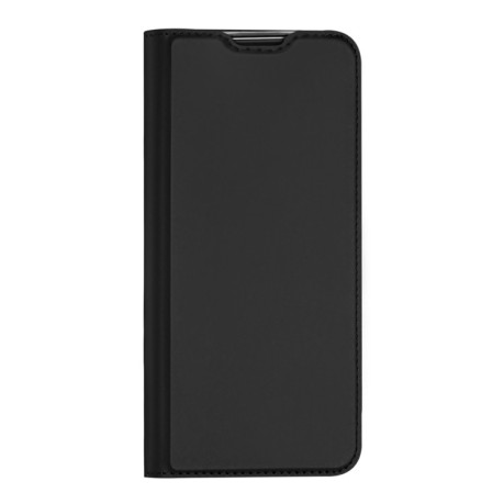 Чехол-книжка DUX DUCIS Skin Pro Series на Samsung Galaxy A73 5G - черный