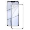 Защитное стекло Baseus 0.4mm Full-screen для iPhone 14 Plus/13 Pro Max - прозрачное