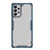 Протиударний чохол NILLKIN PC для Samsung Galaxy A53 5G - синій