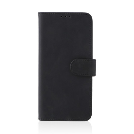 Чохол-книжка Skin Feel Magnetic для Realme 9 Pro/OnePlus Nord CE 2 Lite 5G - чорний