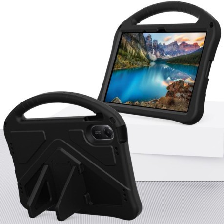 Протиударний чохол EVA Flat Anti Falling для Xiaomi Redmi Pad 2 11 2025 - чорний