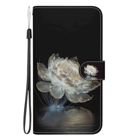 Чехол-книжка Colored Drawing Series на Samsung Galaxy A16 5G - разноцветный