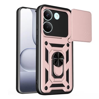 Протиударний чохол Sliding Camshield для Xiaomi Poco X8 Pro 5G