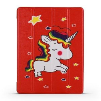 Чехол-книжка Unicorn на iPad 9.7 2017 / 2018 / Air 2 / Air