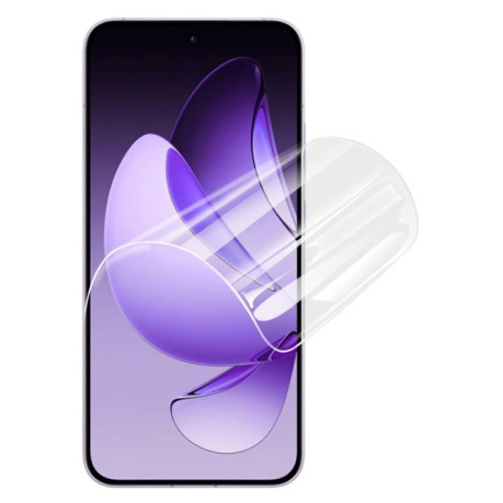 Захисна гідрогелева плівка imak 4th Generation Full Coverage для OPPO Reno13 Pro 5G