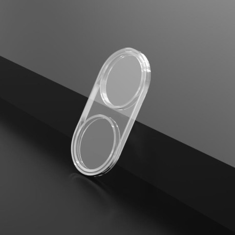 Захисне скло на камеру ENKAY Hat-Prince 9H на Samsung Galaxy Filp 7 - прозоре