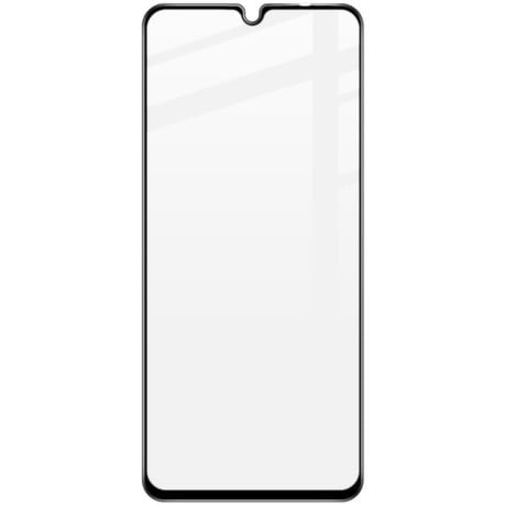 Защитное стекло IMAK 9H Full Screen Film Pro+ Version на Xiaomi Redmi A5 4G 171.7mm Global - черное