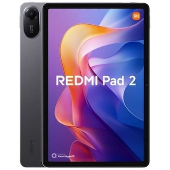 Чехлы для Xiaomi Redmi Pad 2