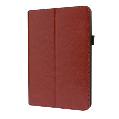 Чехол-книжка Business для iPad mini 6 - коричневый