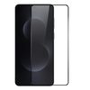 Защитное стекло NORTHJO A++ Screen Protector Full Glue Silk Printing на Samsung Galaxy S26 Ultra 5G - черное