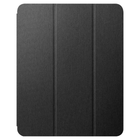 Оригінальний чохол Spigen Urban Fit для iPad Air 13 2024 - Black