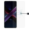 Захисне скло 0.26mm 9H 2.5D на Xiaomi Poco X7 Pro