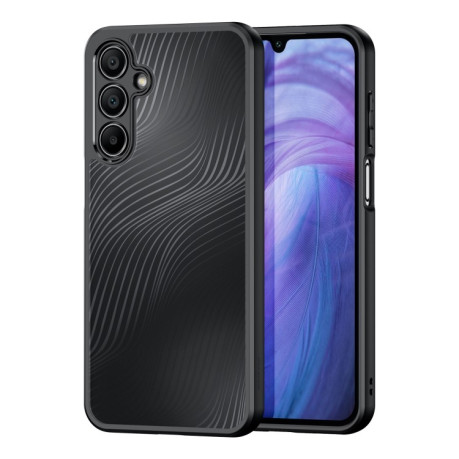 Противоударный чехол DUX DUCIS Aimo Series для Samsung Galaxy A16 5G - черный